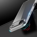 DUX DUCIS futerał CLIN do IPHONE 17 AIR transparentny