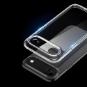DUX DUCIS futerał CLIN do IPHONE 17 AIR transparentny