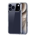 DUX DUCIS futerał CLIN do iPhone 18 Pro / 17 Pro transparentny