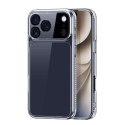 DUX DUCIS futerał CLIN do iPhone 18 Pro Max / 17 Pro Max transparentny