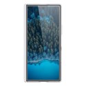 DUX DUCIS futerał EXPN kompatybilny z MagSafe do SAMSUNG Z Fold 8 Ultra biały