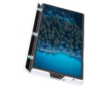DUX DUCIS futerał EXPN kompatybilny z MagSafe do SAMSUNG Z Fold 8 Ultra biały