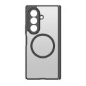 DUX DUCIS futerał EXPN kompatybilny z MagSafe do SAMSUNG Z Fold 8 Ultra czarny