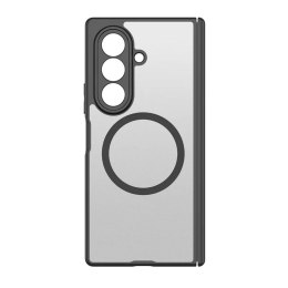 DUX DUCIS futerał EXPN kompatybilny z MagSafe do SAMSUNG Z Fold 8 Ultra czarny