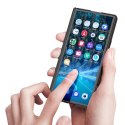 DUX DUCIS futerał EXPN kompatybilny z MagSafe do SAMSUNG Z Fold 8 Ultra czarny