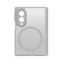 DUX DUCIS futerał EXPN kompatybilny z MagSafe do SAMSUNG Z Fold 8 szary