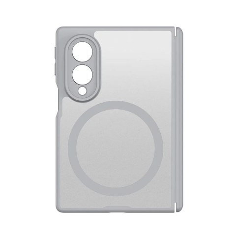 DUX DUCIS futerał EXPN kompatybilny z MagSafe do SAMSUNG Z Fold 8 szary
