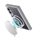 DUX DUCIS futerał EXPN kompatybilny z MagSafe do SAMSUNG Z Fold 8 szary