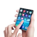 DUX DUCIS futerał EXPN kompatybilny z MagSafe do SAMSUNG Z Fold 8 szary