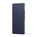 DUX DUCIS futerał FORT do SAMSUNG Z Fold 8 Ultra niebieski