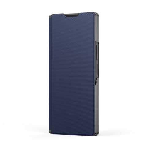 DUX DUCIS futerał FORT do SAMSUNG Z Fold 8 Ultra niebieski