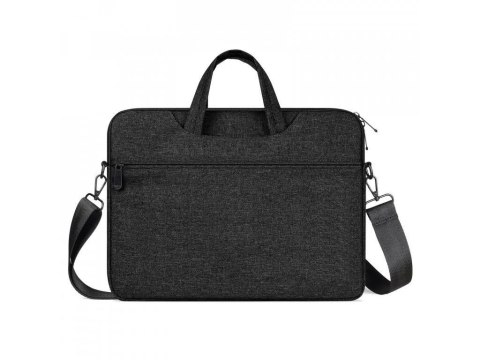 DUX DUCIS futerał LBJB na laptop 15.5-16" Shoulder Bag czarny
