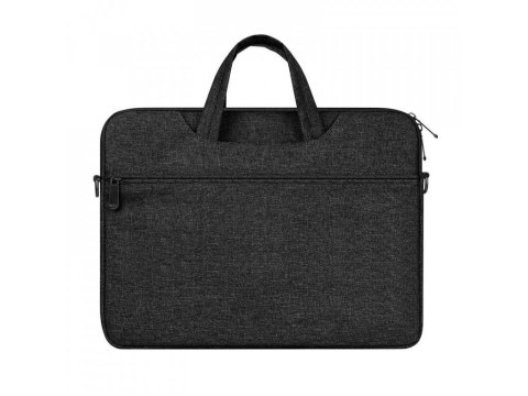 DUX DUCIS futerał LBJB na laptop 15.5-16" Shoulder Bag czarny