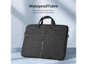 DUX DUCIS futerał LBJB na laptop 15.5-16" Shoulder Bag czarny