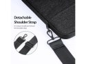 DUX DUCIS futerał LBJB na laptop 15.5-16" Shoulder Bag czarny