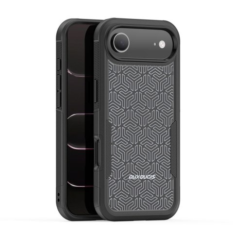 DUX DUCIS futerał SHLD dla IPHONE 17 AIR triangle