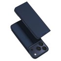 DUX DUCIS futerał SKIN PRO do iPhone 18 Pro / 17 Pro granatowy