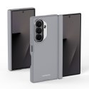 DUX DUCIS futerał VYNE do SAMSUNG Z Fold 8 Ultra szary