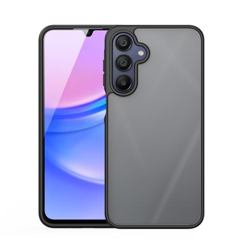 DUX DUCIS futerał YIND do SAMSUNG A17 / A18 czarny