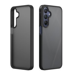 DUX DUCIS futerał YIND do SAMSUNG A17 / A18 czarny