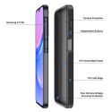 DUX DUCIS futerał YIND do SAMSUNG A17 / A18 czarny