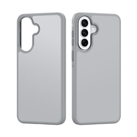 DUX DUCIS futerał YIND do SAMSUNG A37 5G szary