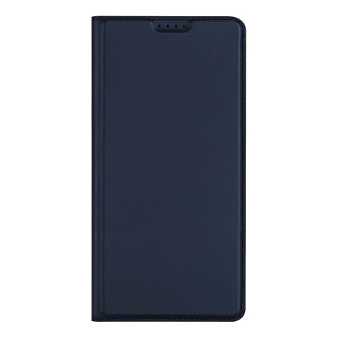DUX DUCIS kabura SKIN PRO do GOOGLE PIXEL 11 PRO XL niebieska
