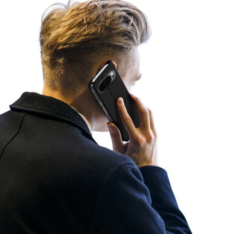 DUX DUCIS kabura SKIN PRO do GOOGLE PIXEL 11 PRO czarna