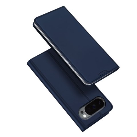 DUX DUCIS kabura SKIN PRO do GOOGLE PIXEL 11 PRO niebieska