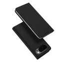 DUX DUCIS kabura SKIN PRO do GOOGLE PIXEL 11 czarna