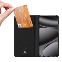 DUX DUCIS kabura SKIN PRO do GOOGLE PIXEL 11 czarna