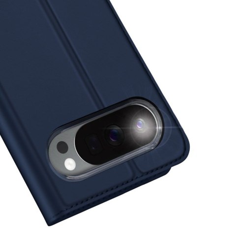 DUX DUCIS kabura SKIN PRO do GOOGLE PIXEL 11 niebieska