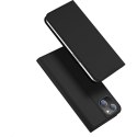 DUX DUCIS kabura SKIN PRO do IPHONE 15 Plus czarna