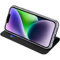 DUX DUCIS kabura SKIN PRO do IPHONE 15 Plus czarna