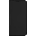 DUX DUCIS kabura SKIN PRO do IPHONE 15 Plus czarna