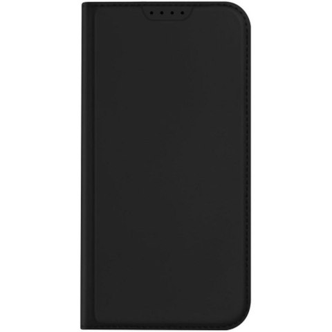 DUX DUCIS kabura SKIN PRO do IPHONE 15 Plus czarna