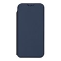 DUX DUCIS kabura SKIN PRO do IPHONE 17 AIR niebieska