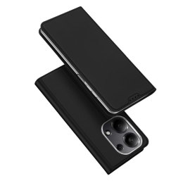 DUX DUCIS kabura SKIN PRO do REDMI NOTE 13 Pro 4G czarna