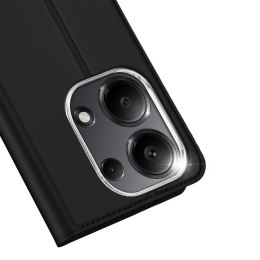 DUX DUCIS kabura SKIN PRO do REDMI NOTE 13 Pro 4G czarna