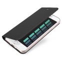 DUX DUCIS kabura SKIN PRO do SAMSUNG A15 5G czarna