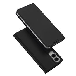 DUX DUCIS kabura SKIN PRO do SAMSUNG S25 Edge czarna
