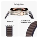 DUX DUCIS pasek GS nylonowy do Apple Watch 42 / 44 / 45 / 49 mm indigo