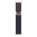 DUX DUCIS pasek GS nylonowy do Apple Watch 42 / 44 / 45 / 49 mm indigo
