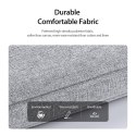 DUX DUCIS torba LBTC na laptop 15.5-16" Horizontal Handbag jasno szary