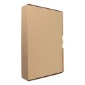 Ekran dotykowy + wyświetlacz + ramka przód do tabletu Hoco A9 PRO 7"