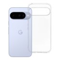 Etui na Google Pixel 10 / 10 PRO Clear Case 2 mm (camera protection) transparentne