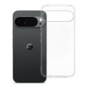 Etui na Google Pixel 10 XL Clear Case 2 mm (camera protection) transparentne