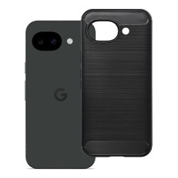 Etui na Google Pixel 10a Carbon 2.0 czarny