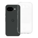 Etui na Google Pixel 10a Clear Case 2 mm (camera protection) transparentne