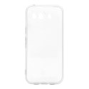 Etui na Google Pixel 10a Clear Case 2 mm (camera protection) transparentne